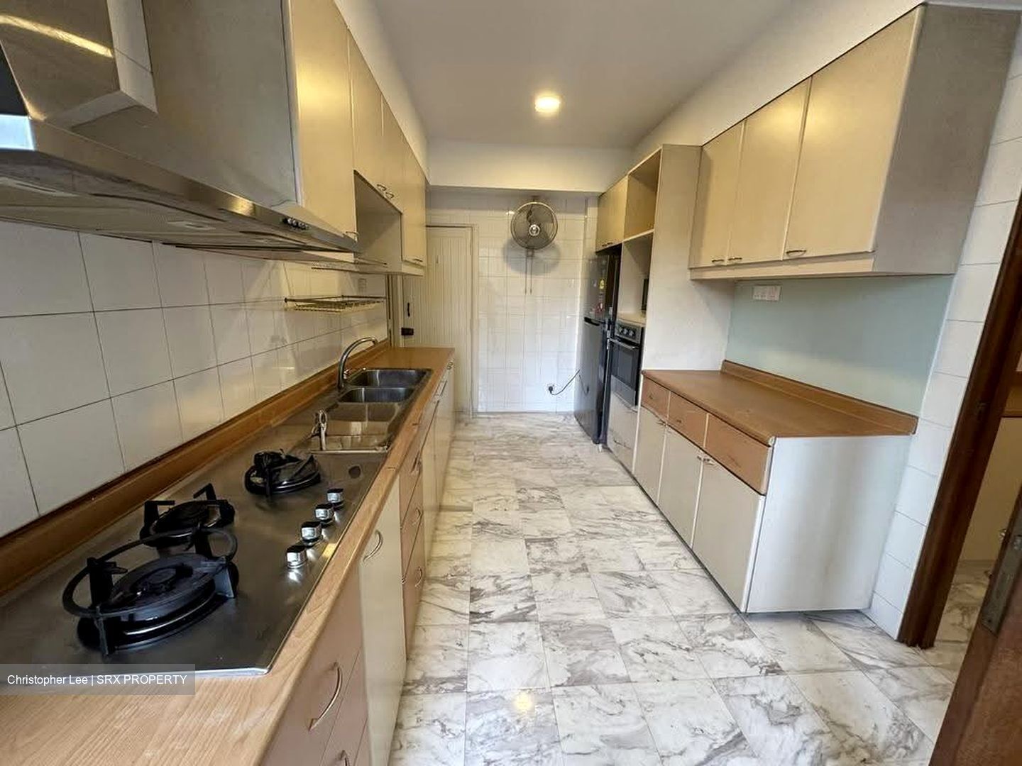 Botanic Gardens View (D10), Apartment #611203241